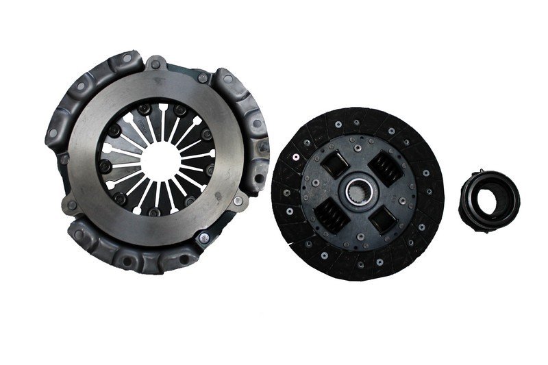 Debriyaj Seti Accent 1.3 1995-2006