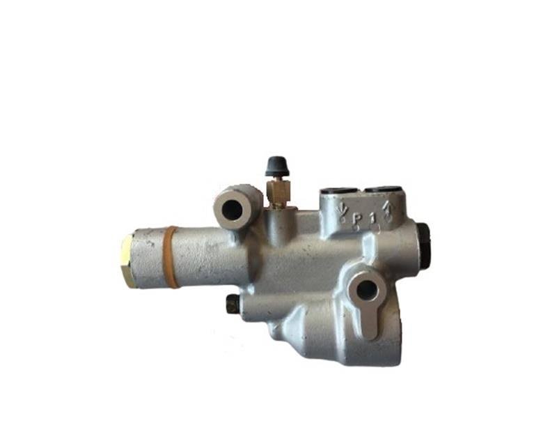 Fren Limitörü Ceres 2.2