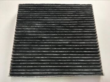 Polen Filtresi Corolla 2003-2007 / Avensis 2003-2009 Karbonlu