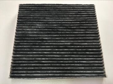 Polen Filtresi Corolla 2003-2007 / Avensis 2003-2009 Karbonlu