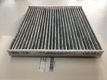 Polen Filtresi Corolla 2003-2007 / Avensis 2003-2009 Karbonlu