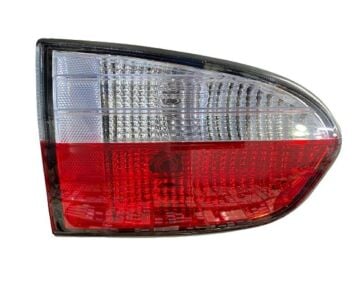 Stop İç Sağ Starex 2005-