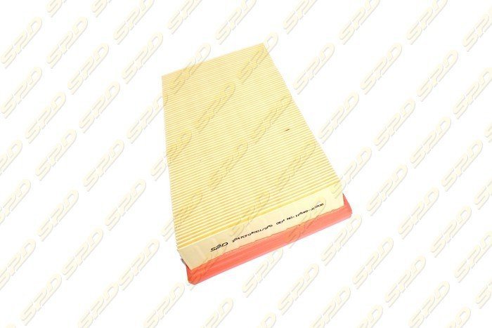 Hava Filtresi Qashqai 2007-2013 2.0 Dizel / Qashqai 2007-2013 1.6 Benzin