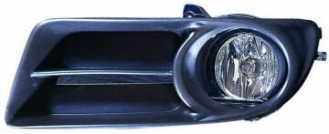 Sis Lambası Sol Corolla 2004-2006
