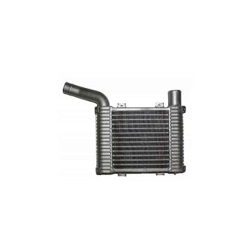 İntercooler Ara Soğutucu Starex D4CB 2004-2007