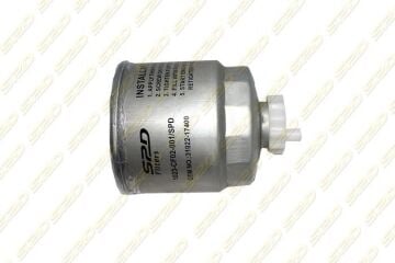 Mazot Filtresi Accent 2003-2005 / Getz 2003-2006 3 Silindir