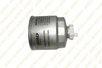 Mazot Filtresi Accent 2003-2005 / Getz 2003-2006 3 Silindir