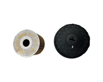 Yağ Filtre Kapağı Kona 2018- / Tucson 2018- / İ-30 2018- / Ceed 2019- / Stonic 19- / Sportage 2018-