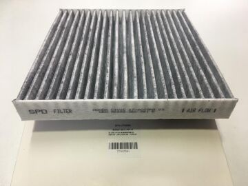 Polen Filtresi Civic 2007-2015 / Accord 2003-2008 / Crv 2007-2015 Karbonlu