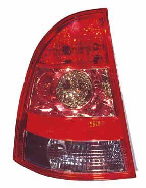Stop Sol Corolla 04-06 S.Wagon
