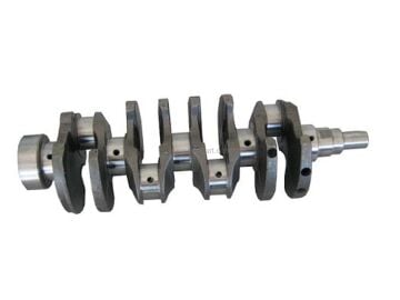 Krank Mili Era 2006- / Accent Blue 2011- / İ-30 / Getz / Ceed / Cerato / Rio Crdi 8 Balta