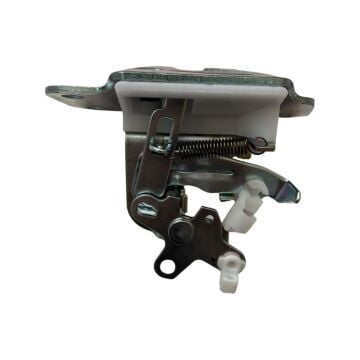 Bagaj Kilidi H100 / L300