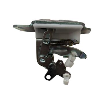 Bagaj Kilidi H100 / L300