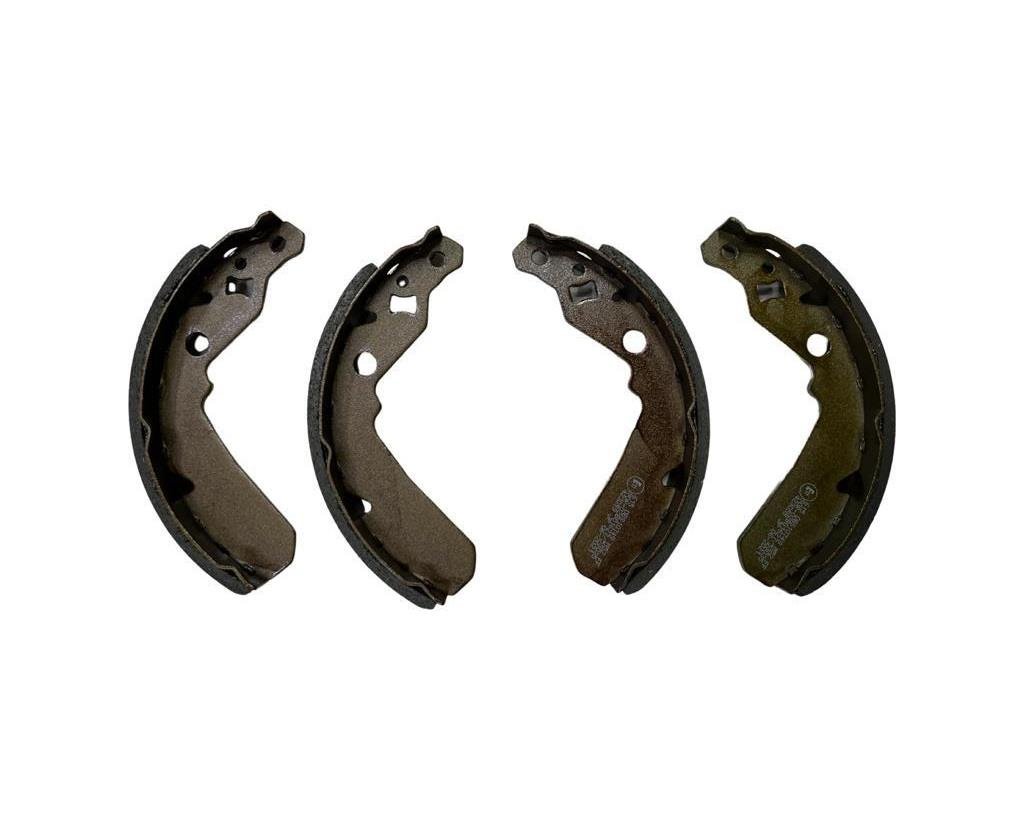 Arka Balata Cuore 2003-