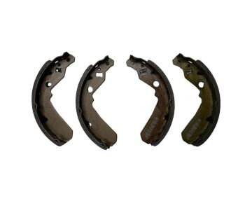 Arka Balata Cuore 2003-