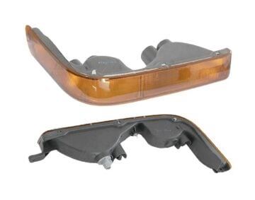 Tampon Sinyali Ön Sağ L300 1998-2000