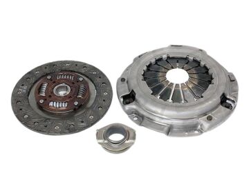 Debriyaj Seti Accord 1990-2002 2.0