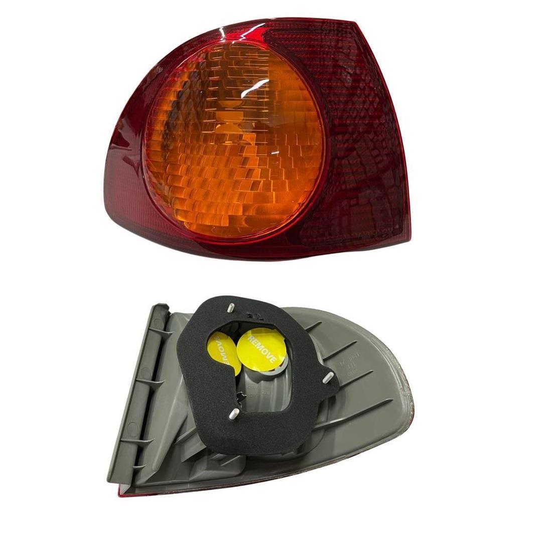 Stop Dış Sol Corolla 1999-2002 AE111