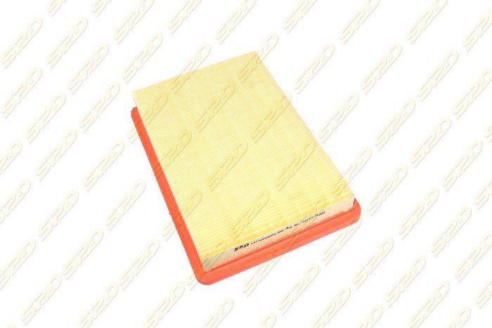 Hava Filtresi Cerato 2004-2010 Benzinli