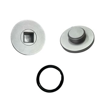 Yağ Filtre Kapağı Tapası Corolla 2010-2018 1.33 / Auris / Yaris