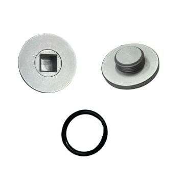 Yağ Filtre Kapağı Tapası Corolla 2010-2018 1.33 / Auris / Yaris