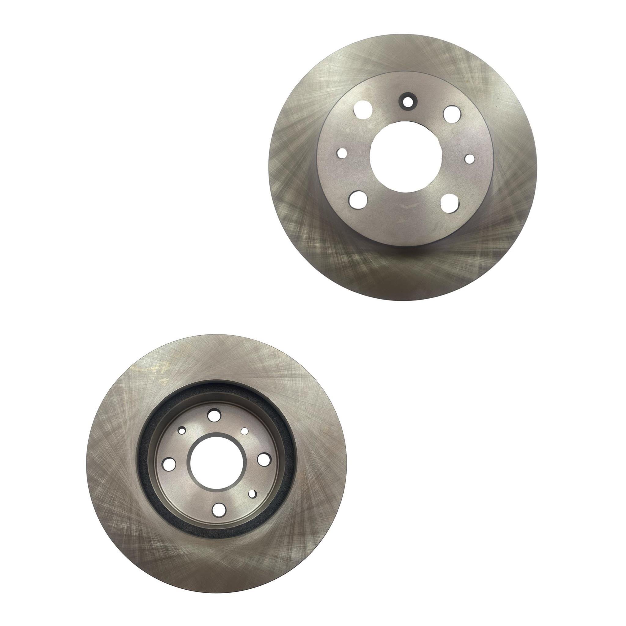 Ön Fren Diski Applause / Charade 234mm.