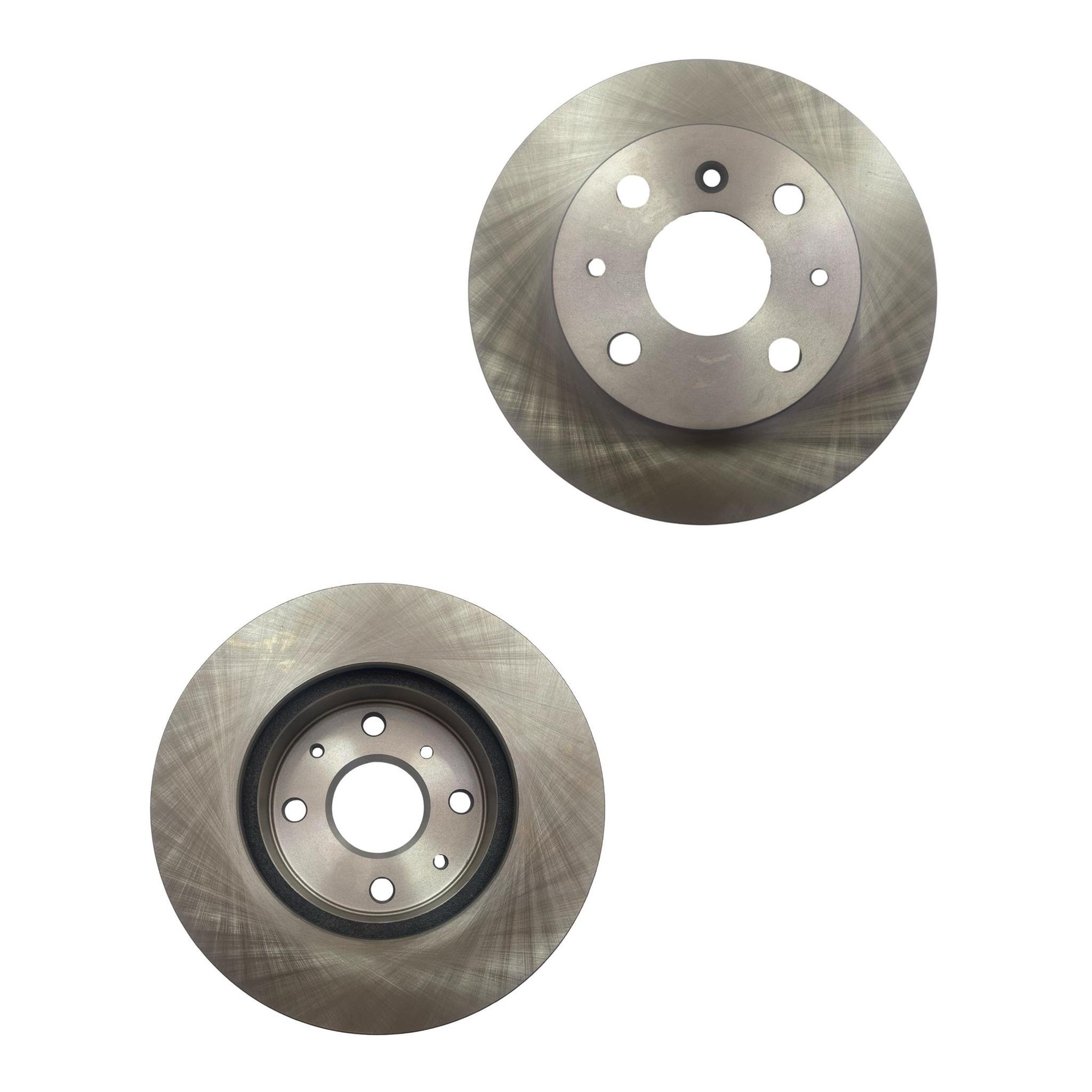 Ön Fren Diski Applause / Charade 234mm.