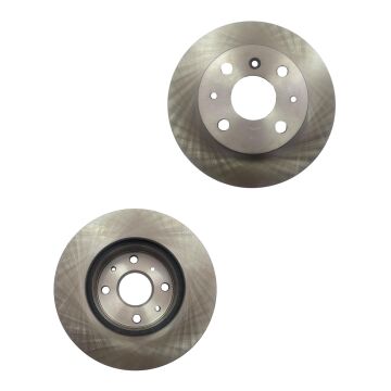 Ön Fren Diski Applause / Charade 234mm.