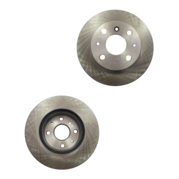 Ön Fren Diski Applause / Charade 234mm.