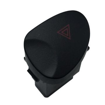 Dörtlü Flaşör Düğmesi Starex