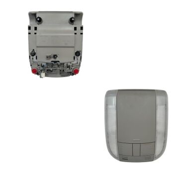 Tavan Lambası Corolla 2007-2013 / Auris 2007-2013