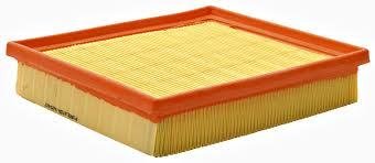 Hava Filtresi Accent 2000-2006 Benzinli