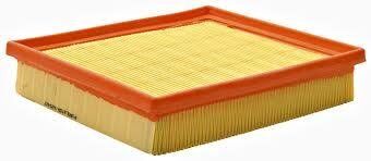 Hava Filtresi Accent 2000-2006 Benzinli