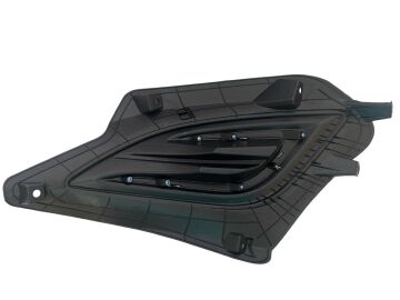 Sis Kapağı Sağ İ-20 2012-2014 Krom