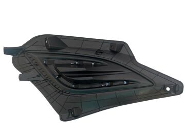 Sis Kapağı Sol İ-20 2012-2014 Krom