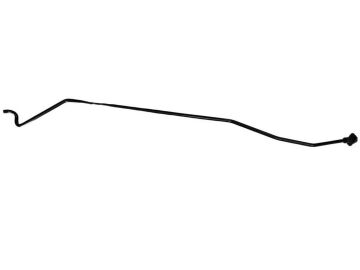 Kaput Dayama Çubuğu Civic 2006-2011 FD6