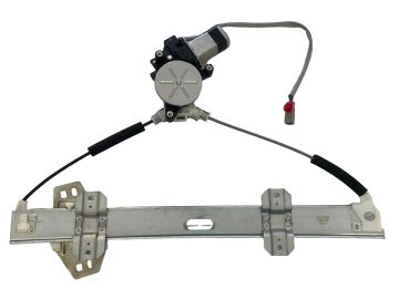 Cam Krikosu Ön Sağ Civic 1996-2001 Elektrikli Motorlu