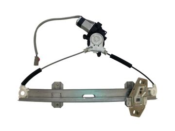 Cam Krikosu Ön Sağ Civic 1996-2001 Elektrikli Motorlu