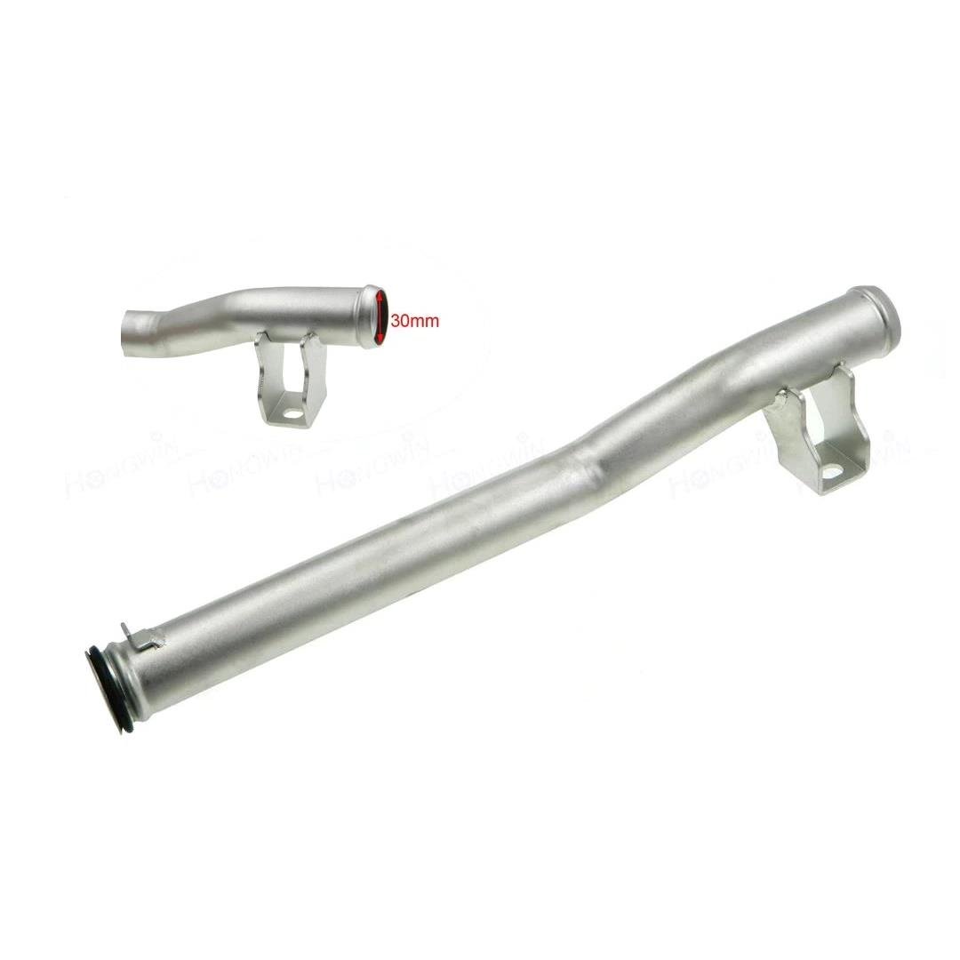 Devirdaim Su Borusu Accent Era 2006- / Getz 2003-