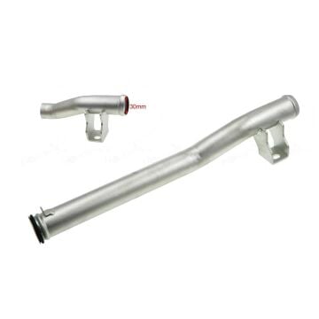 Devirdaim Su Borusu Accent Era 2006- / Getz 2003-