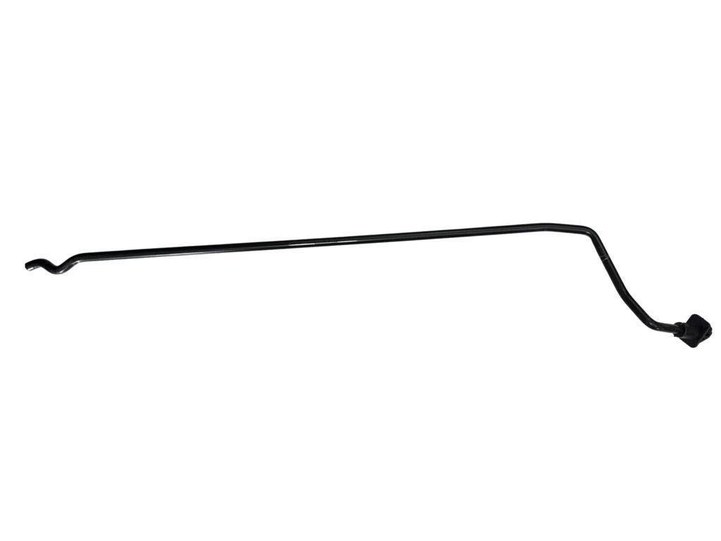 Kaput Dayama Çubuğu Civic 2016-2021 FC5