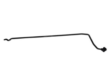 Kaput Dayama Çubuğu Civic 2016-2021 FC5