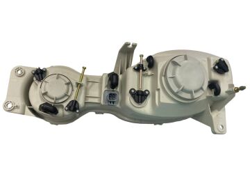 Far Sağ Shuma 1998-2002