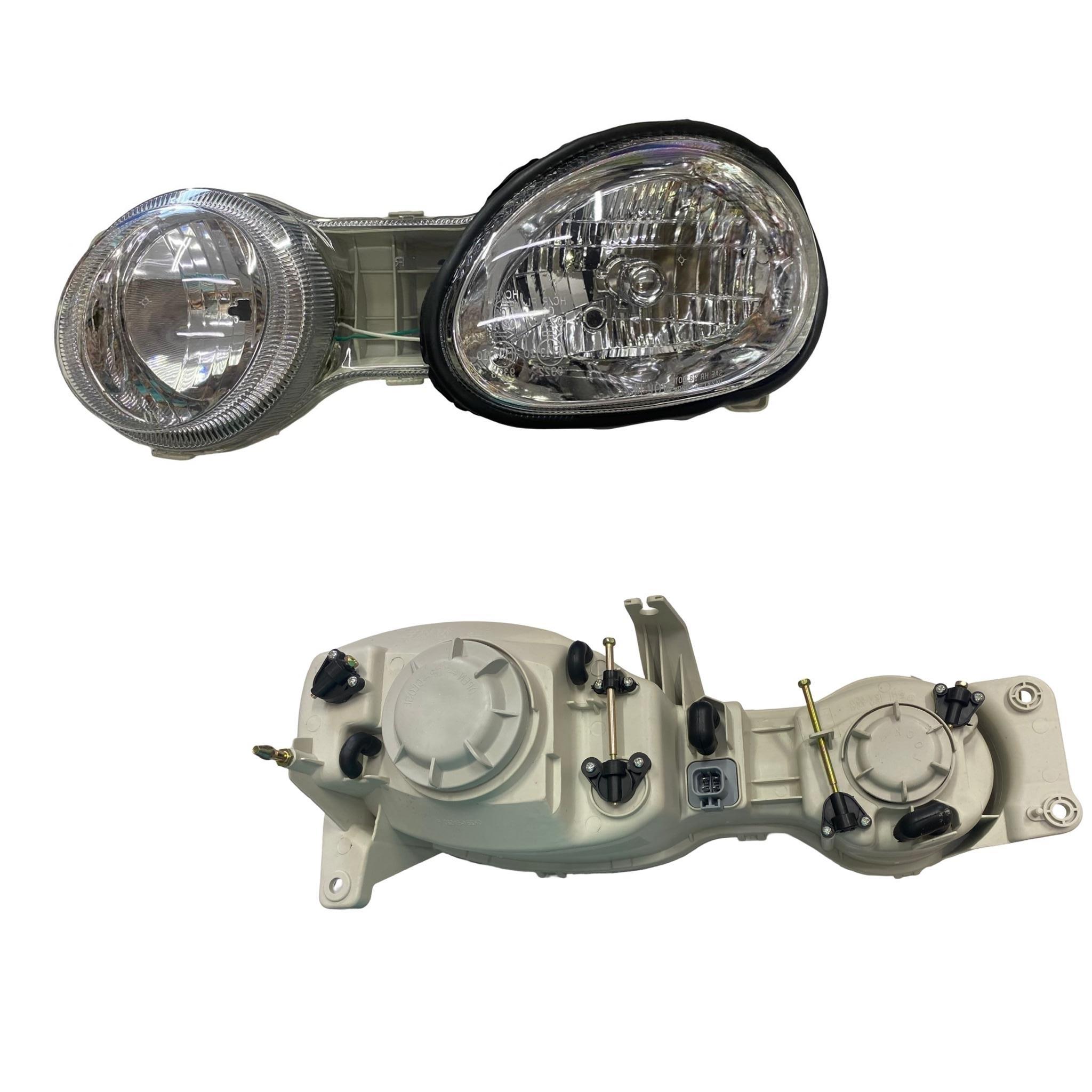 Far Sol Shuma 1998-2002