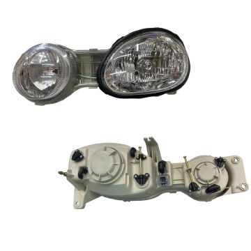 Far Sol Shuma 1998-2002