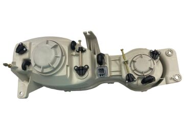 Far Sol Shuma 1998-2002