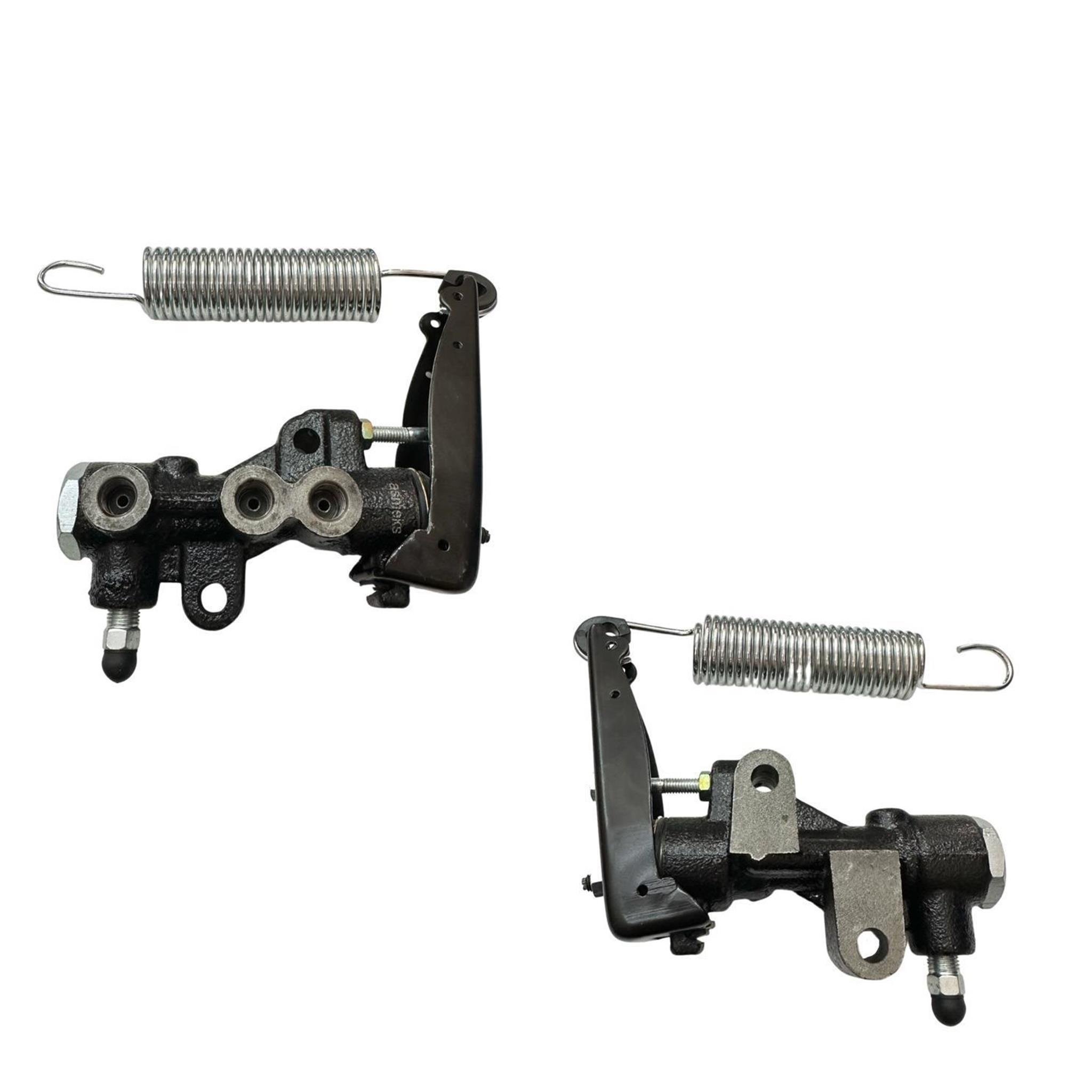 Fren Limitörü L200 1990-1998 / Bongo 1997-2001