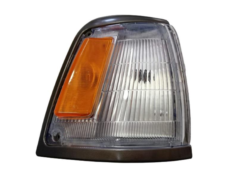 Sinyal Sağ Hilux 1988-1997 LN85 Gri