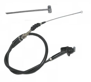 Gaz Teli Civic 1992-1995 D15B