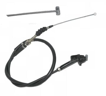 Gaz Teli Civic 1992-1995 D15B